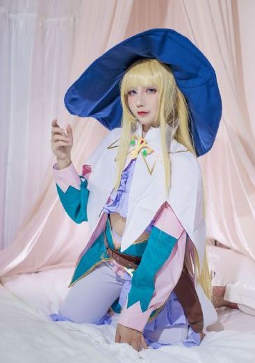 红雪莲