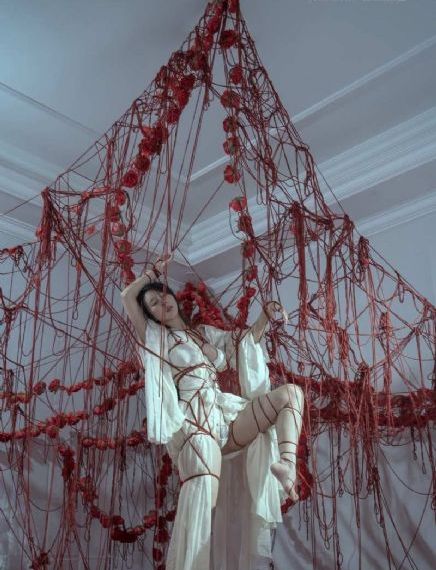 家庭教师女主动漫