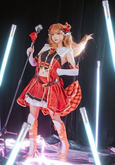 男亲女爱粤语