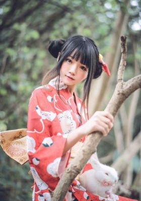 请和这样的我恋爱