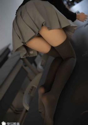 巨乳保姆