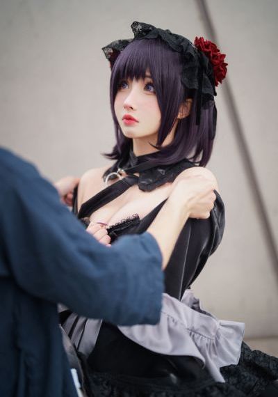 妈妈的女儿3