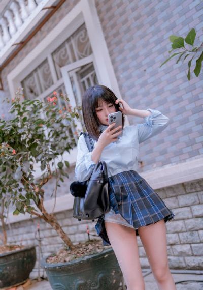 唐突的女子