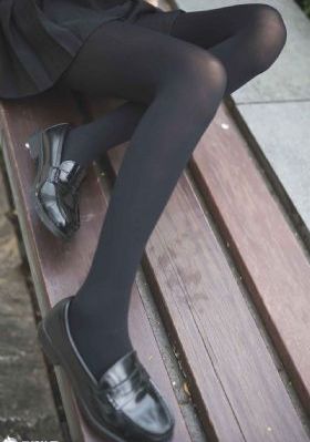 独女君未见