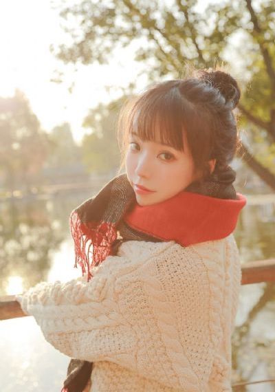 守护天使