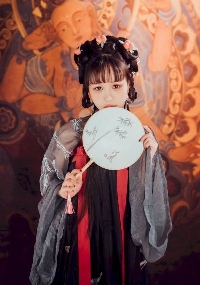 七彩西游记女儿国