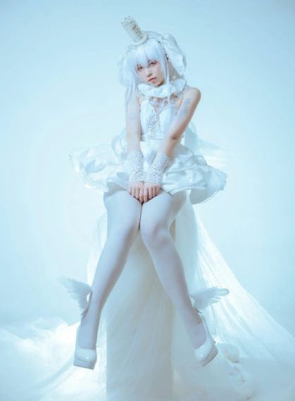 领居家的阿奈特小姐