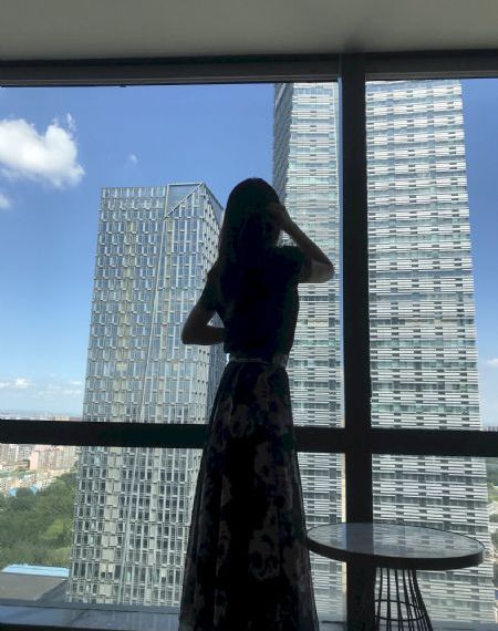 爱你不问归期