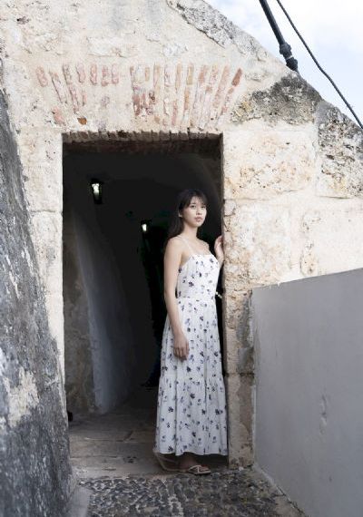 女演员性试镜