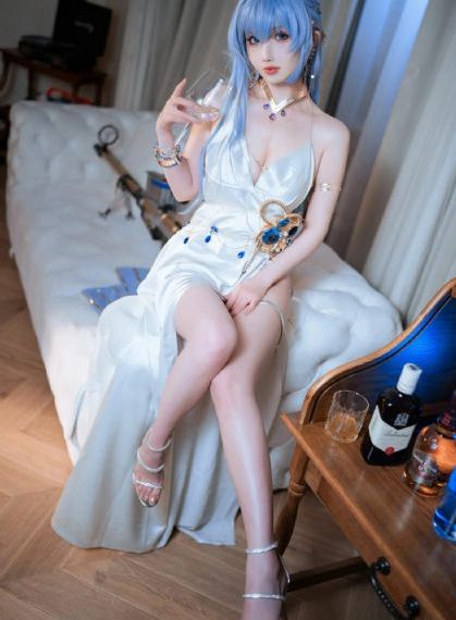 妻子的朋友