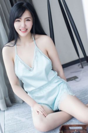 天使的性