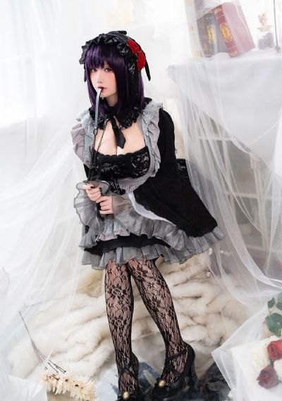 李庚希