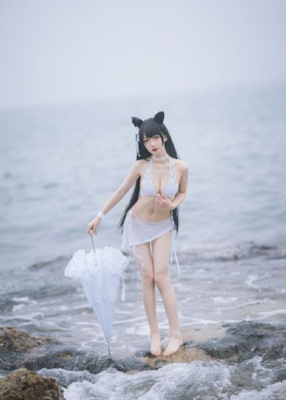 邻家天使大人