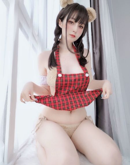 小姨母的诱惑