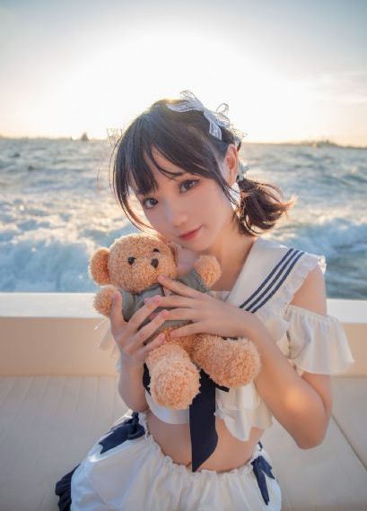 吻狼之问题少女 电影