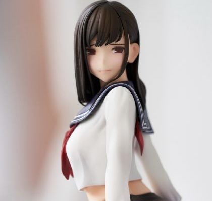 诚实好女孩