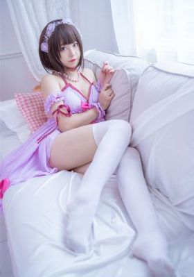 与僧侣交合