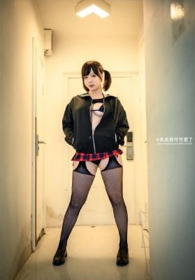 风俗店知客娘