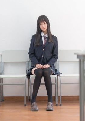 女邻居