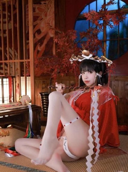金装的维尔梅2