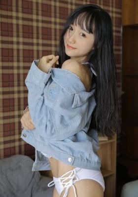 凯·帕克最经典甜蜜的小狐狸2