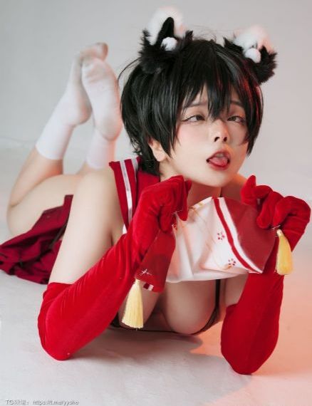 金鱼妻